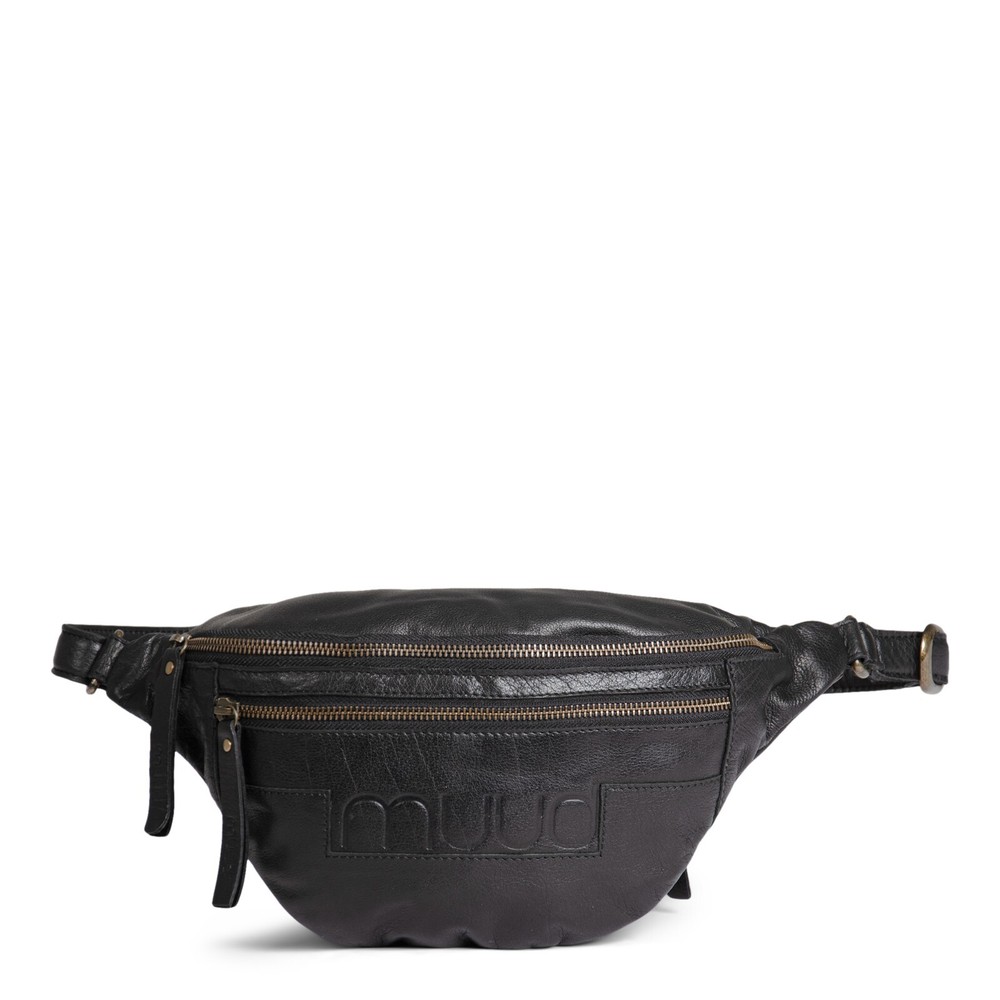 MUUD VEGAS BUMBAG, project bag, case