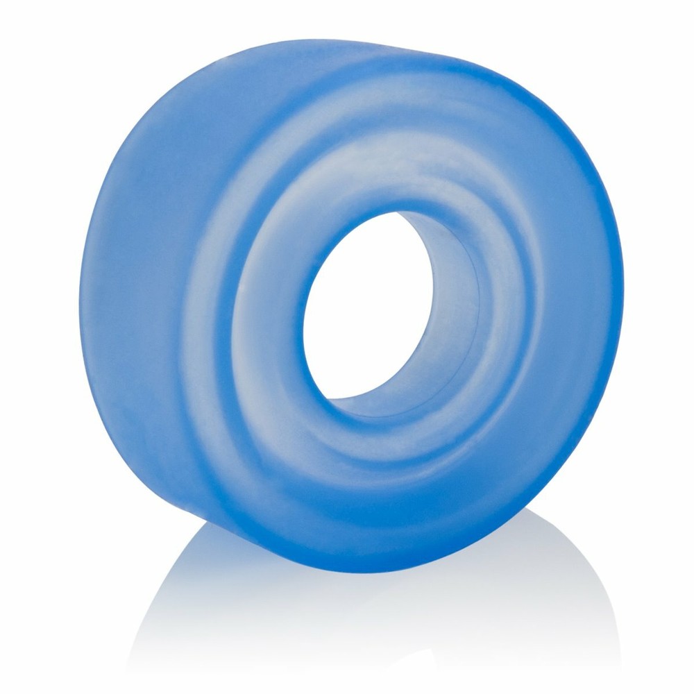 Advanced Heavy Duty Silicone Penis Pump Replacement Sleeve Donut Seal Accessory