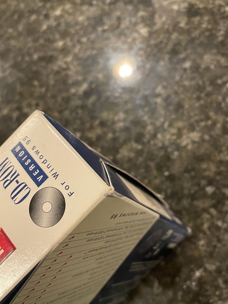 First Aid 97 Deluxe PC BIG BOX