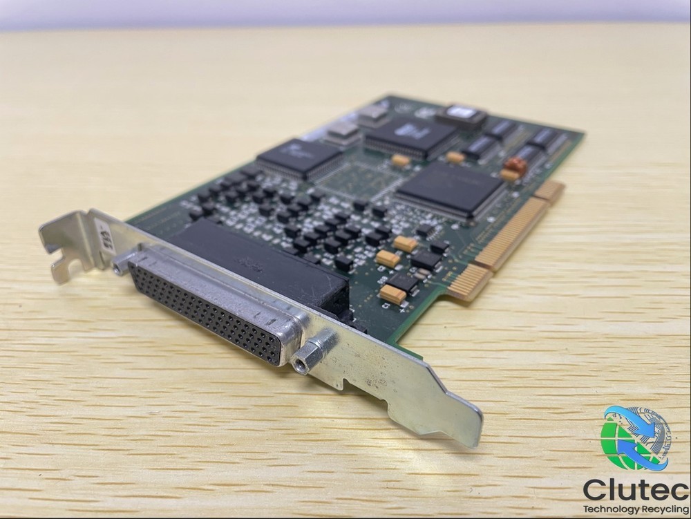 AccPt 4r-PCI 422 EIA-422 BTI ML-1 Interface Controller Card 30002702-02