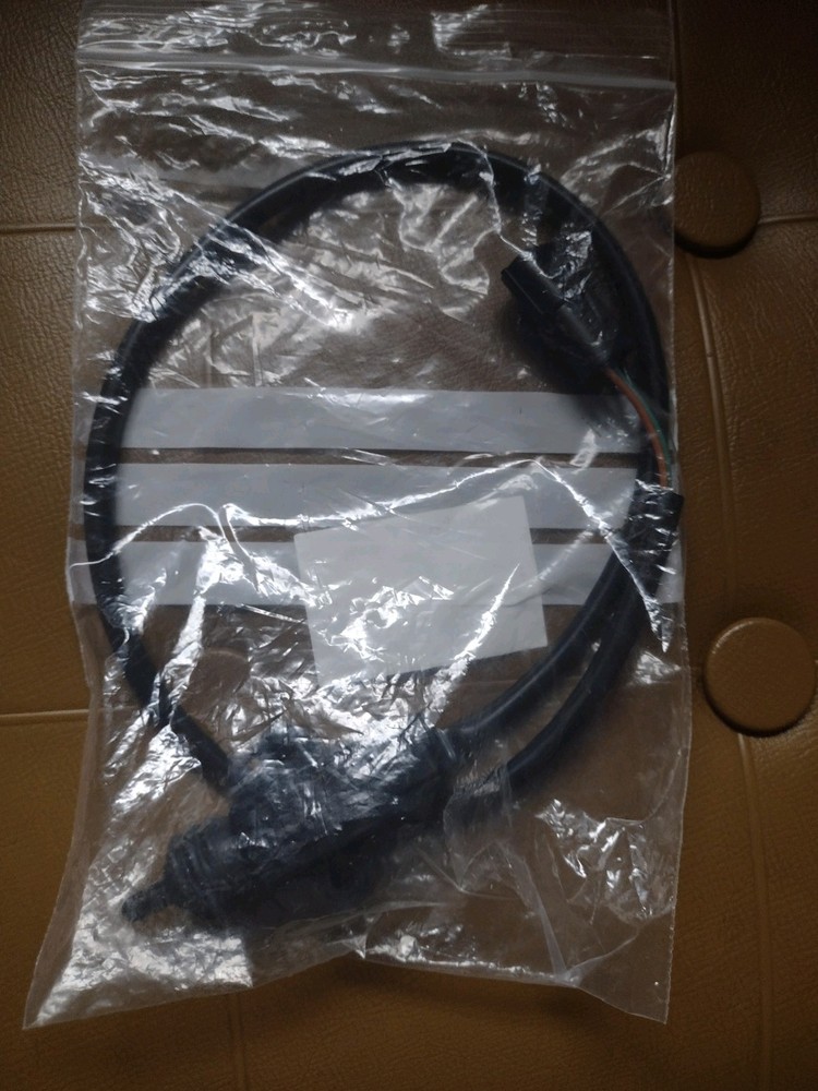 Triumph Side stand Switch. Part No 2080019-T0301