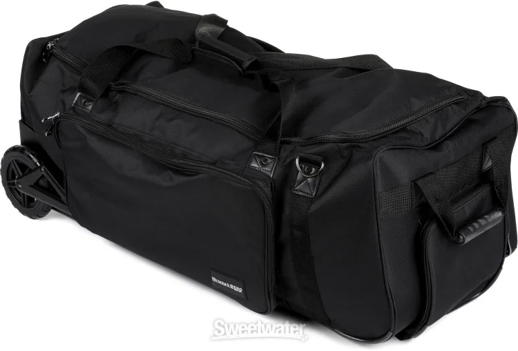 Humes & Berg HB543TP Tilt-N-Pull Hardware Case