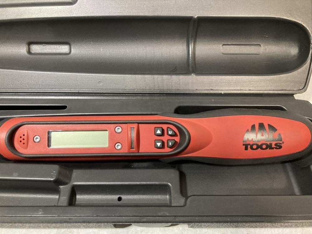 MACTOOLS Digital Torque Wrench TWM240ID
