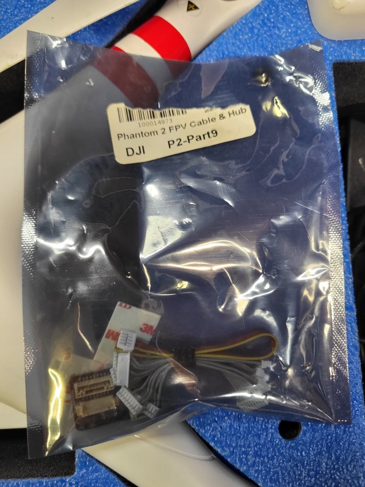 DJI Phantom V2.0 With OGPC Case FREE SHIPPING