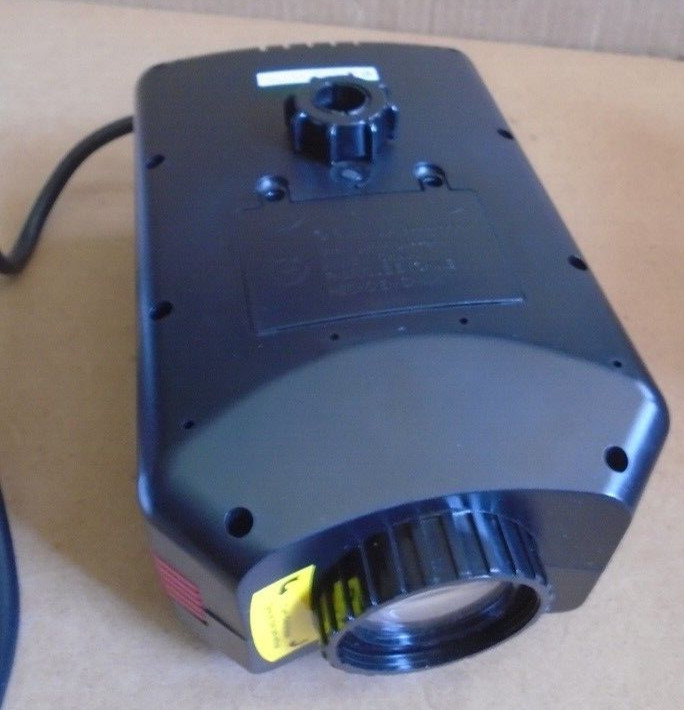 Gemmy Smart Lights Bluetooth Countdown to Christmas Projection