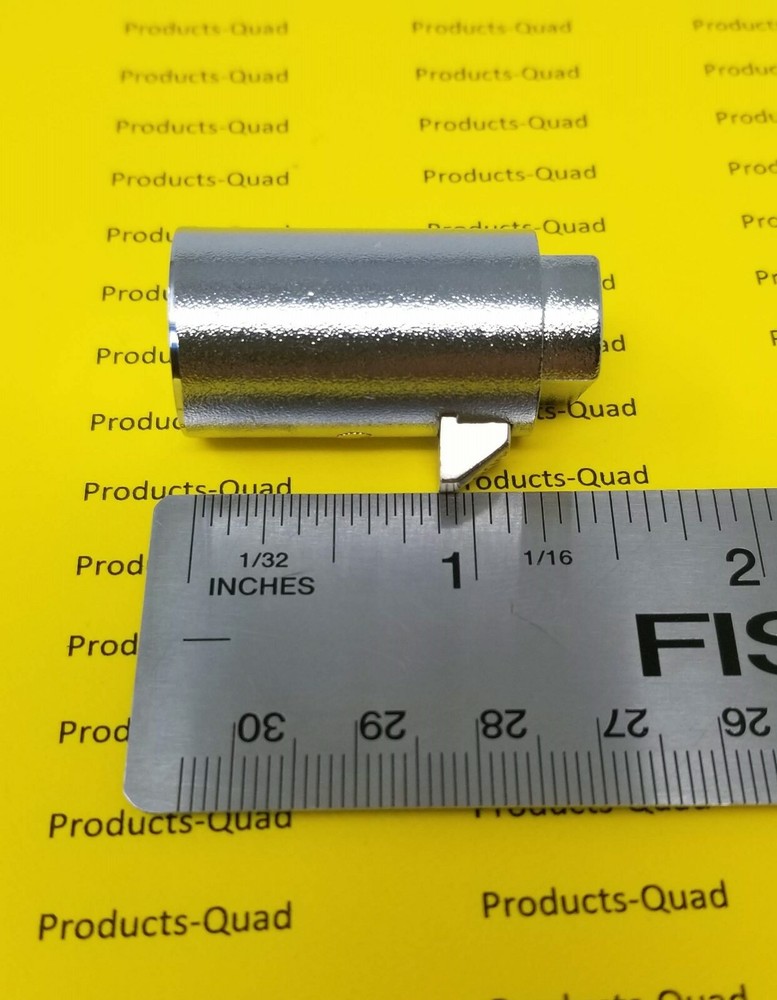 10 Admiral keyed alike Universal Replacement Plug Lock Vending Machine