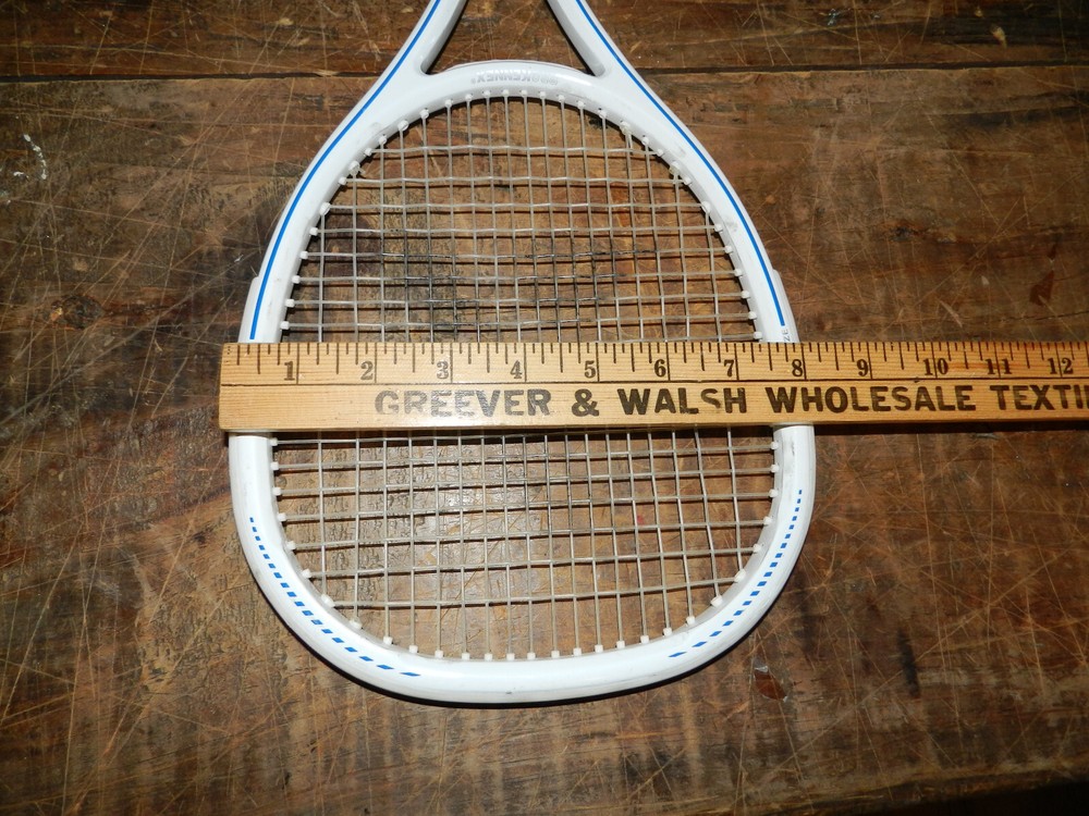 Pro Kennex Micro Ceramic Squash Racket Mid Size