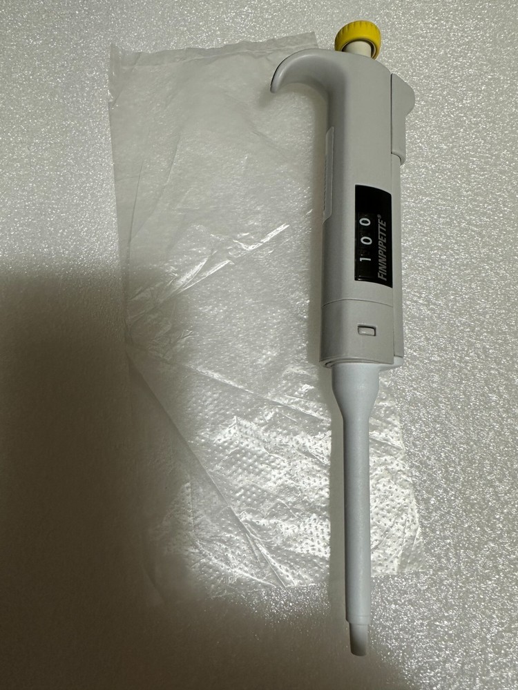 Thermo Electron Single Channel 20-200uL Adjustable Pipet Pipette