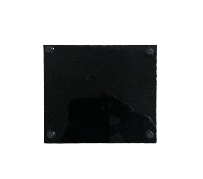 1800 cristalino Bottle Light Stand