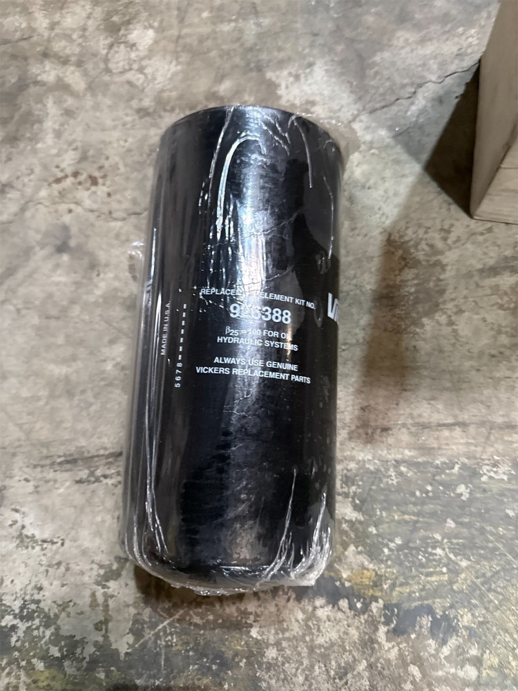 Vickers 926388 Spin-On Replacement Hydraulic Filter