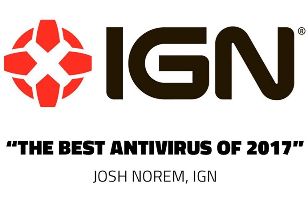 Antivirus Software 2026 3 Device 1 Year PC/Mac with Keycard