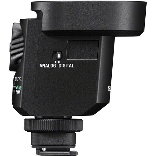 Sony ECM-M1 Digital Shotgun Microphone