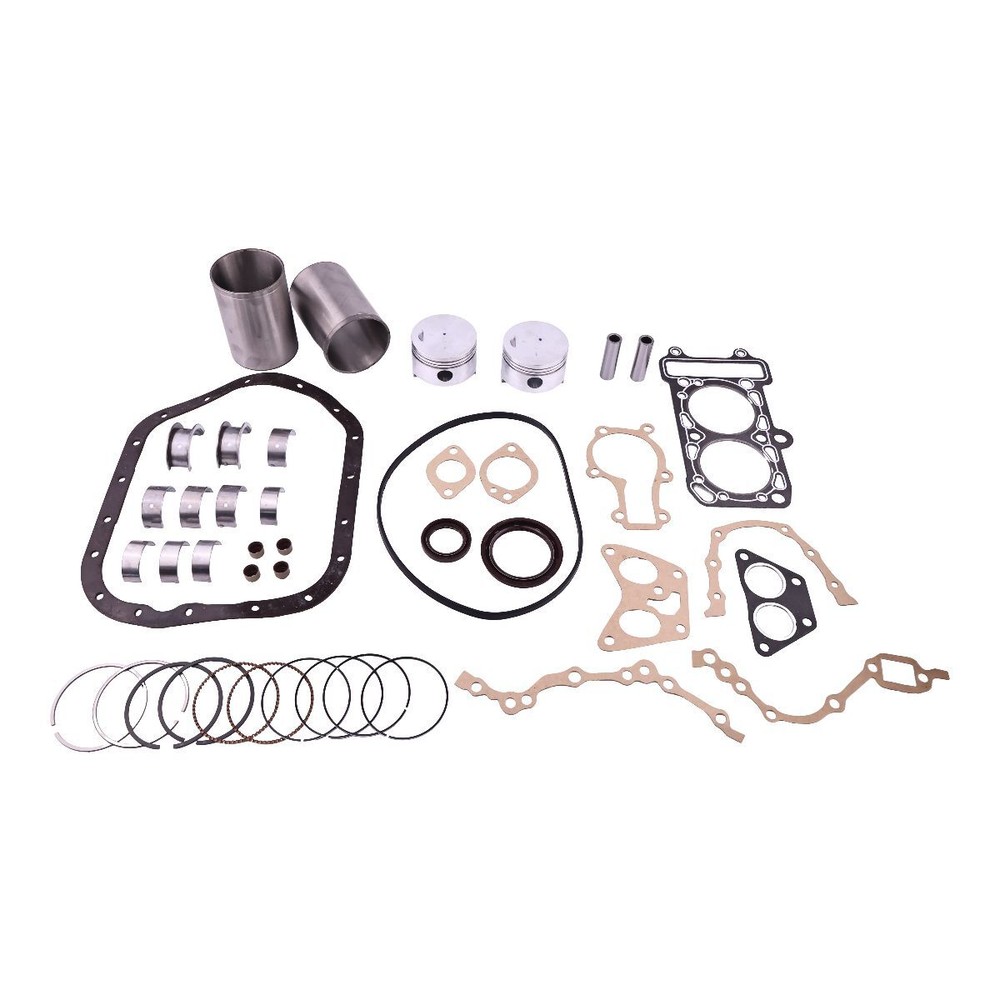 Rebuild Kit Fits Joyner 650 650cc Engine Sand Spider Commando &Other Buggy Model