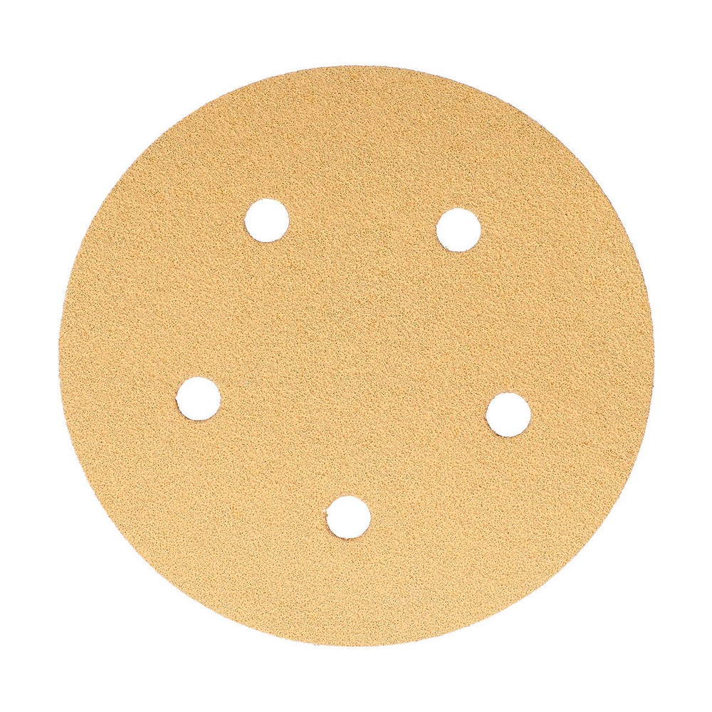 Mirka GOLD 5" PSA 5 Holes