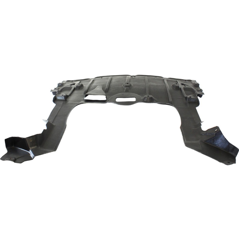 Front Engine Splash Shield For 2007-2008 BMW 328xi 335xi 2006 325xi 330xi AWD