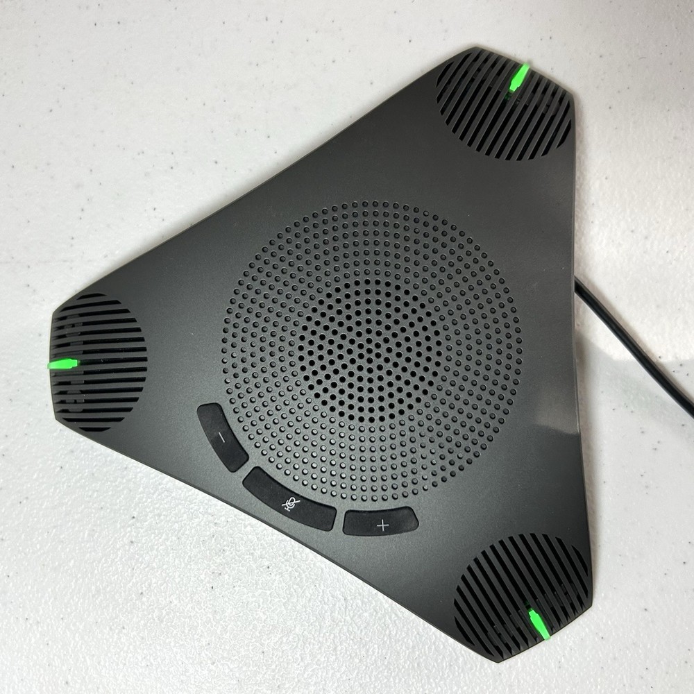 RoHS USB Conference Speaker & Microphone System: Speaker Phone System