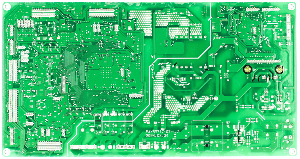 LG PCB Main board EBR44361501 Fast Free 2days Fedex