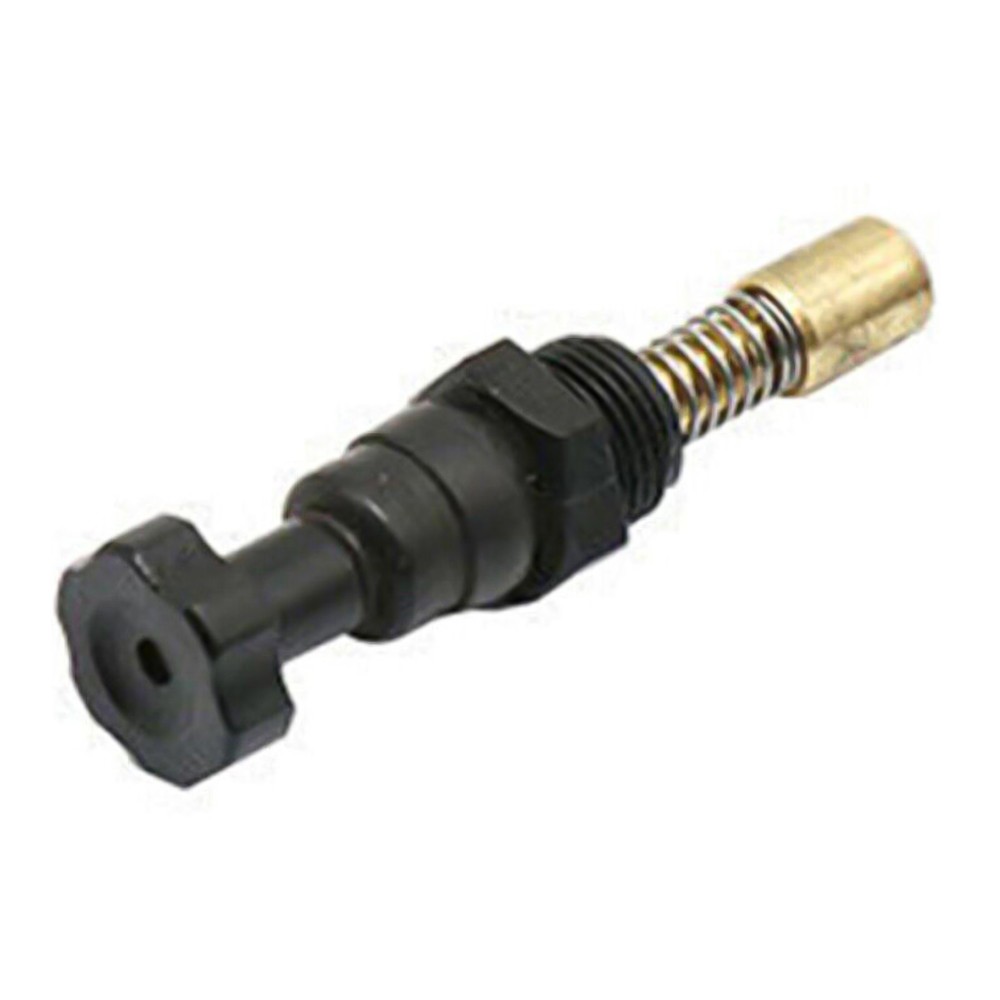 Motorcycle Carburetor Manual Choke Starter Plunger Switch For PE Carb Part