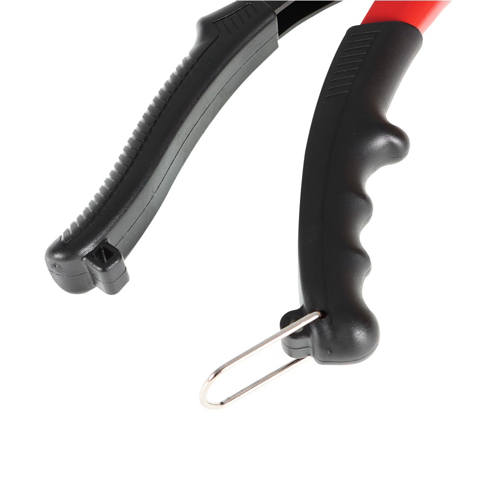 Rivet Gun Kit Rivnut Thread Setting Tool Nut Setter Nutsert Metric 8 Inch