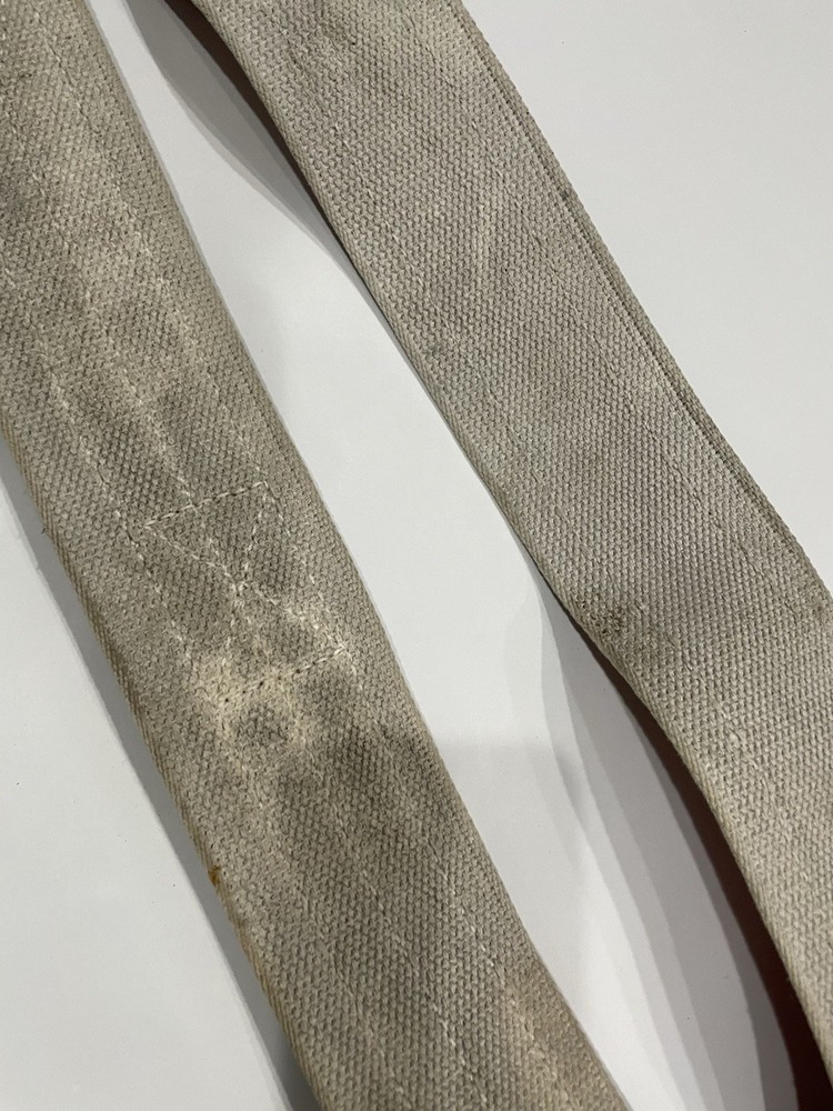 Weaver Tree Climbing Belt Model: 1005 Size: Medium