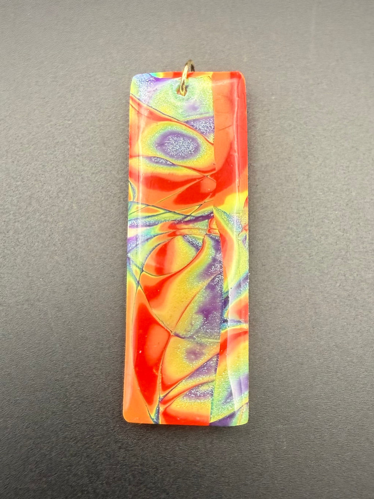 Handmade Pendant