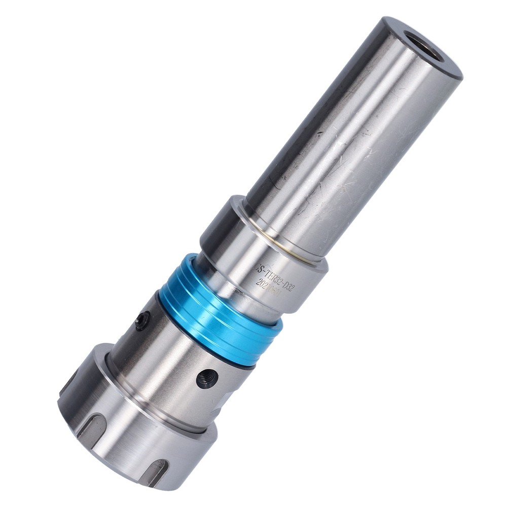 GS-TER32-D32 Floating Tapping Chuck Holder With High Concentricity For Milling