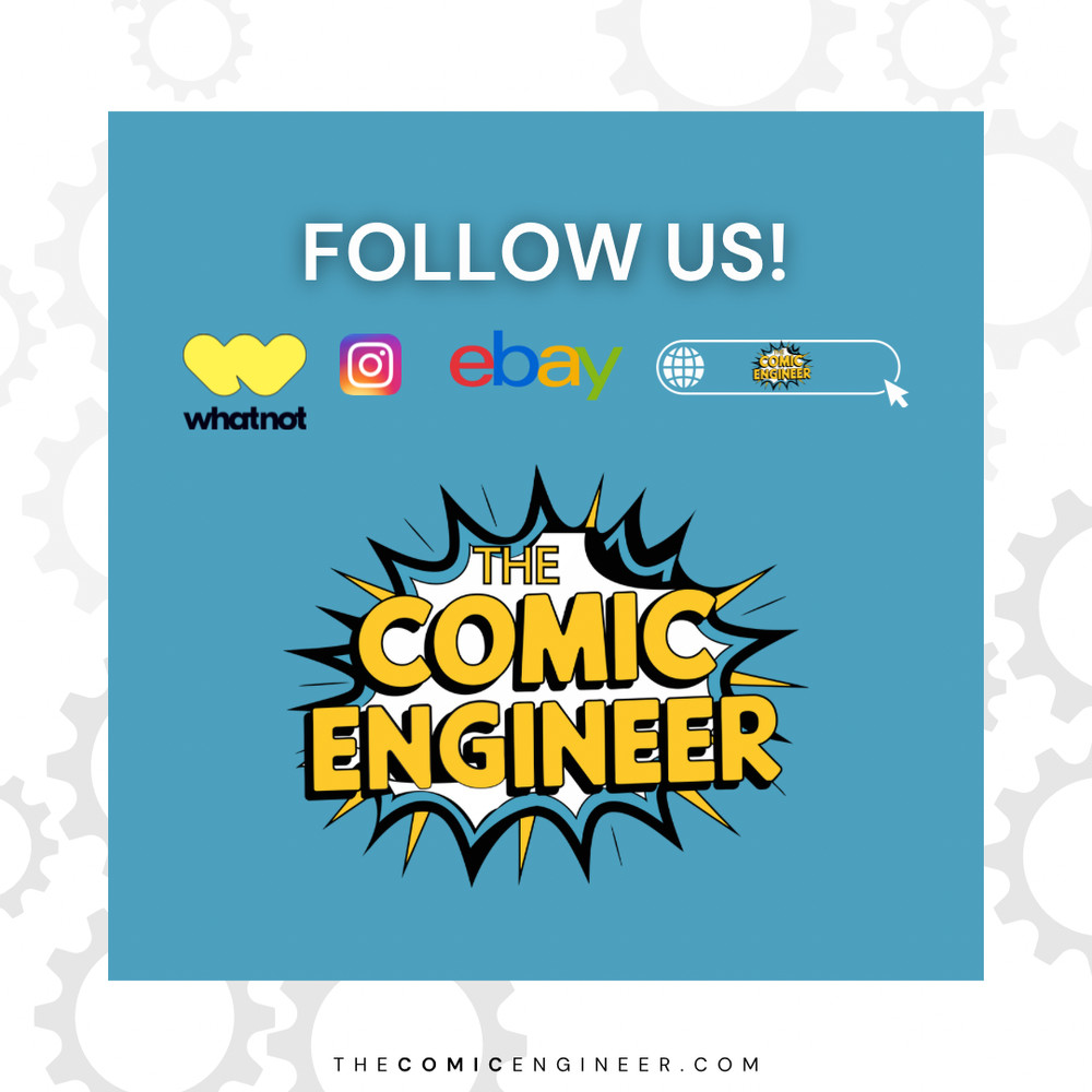 Punisher #3 (Pre-Order 04/29/2026)