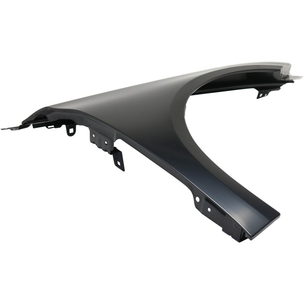 Fender For 2015-2017 Chrysler 200 Front Passenger Side Primed Steel