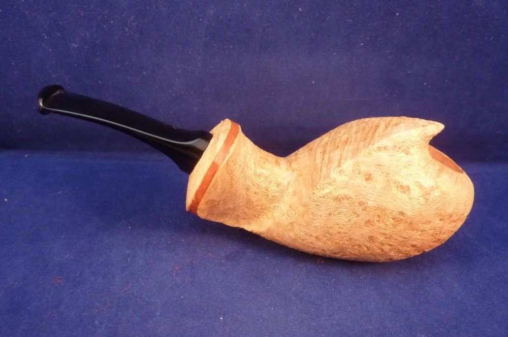 Pipe Roger Wallenstein Driftwood Freehand