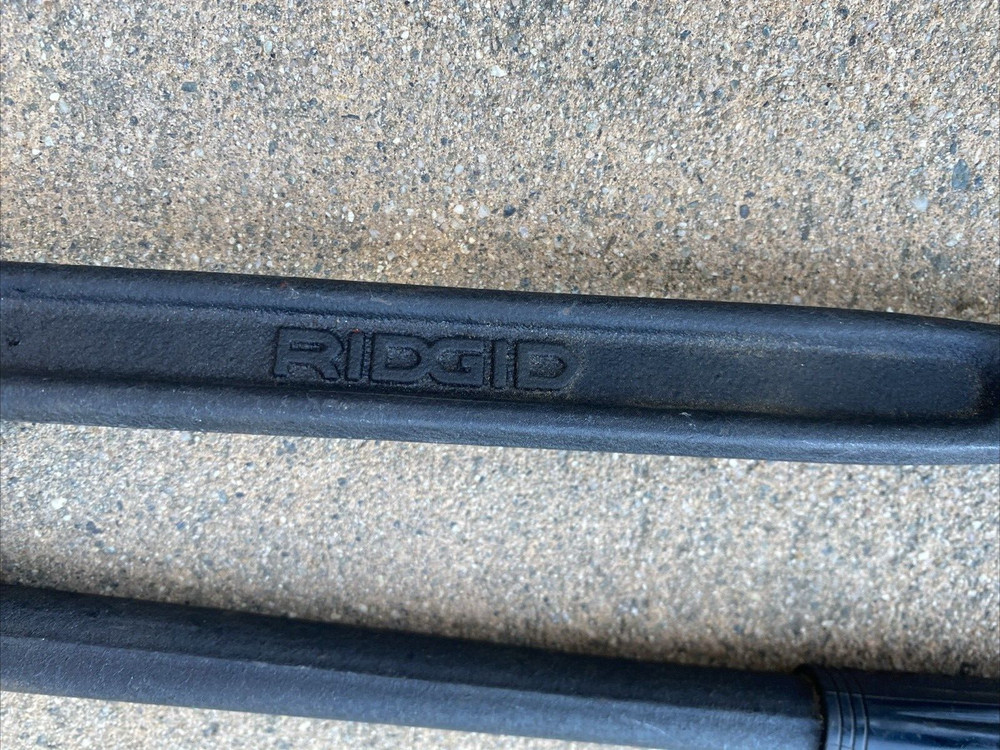 RIDGID 36132 Model 408 1/2" Tube Bender