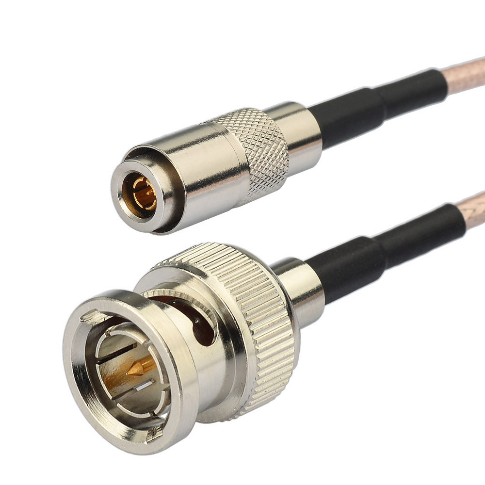 HD SDI 3G SDI Vedio Cable 60cm for Blackmagic Design Hyperdeck Shuttle Recorder
