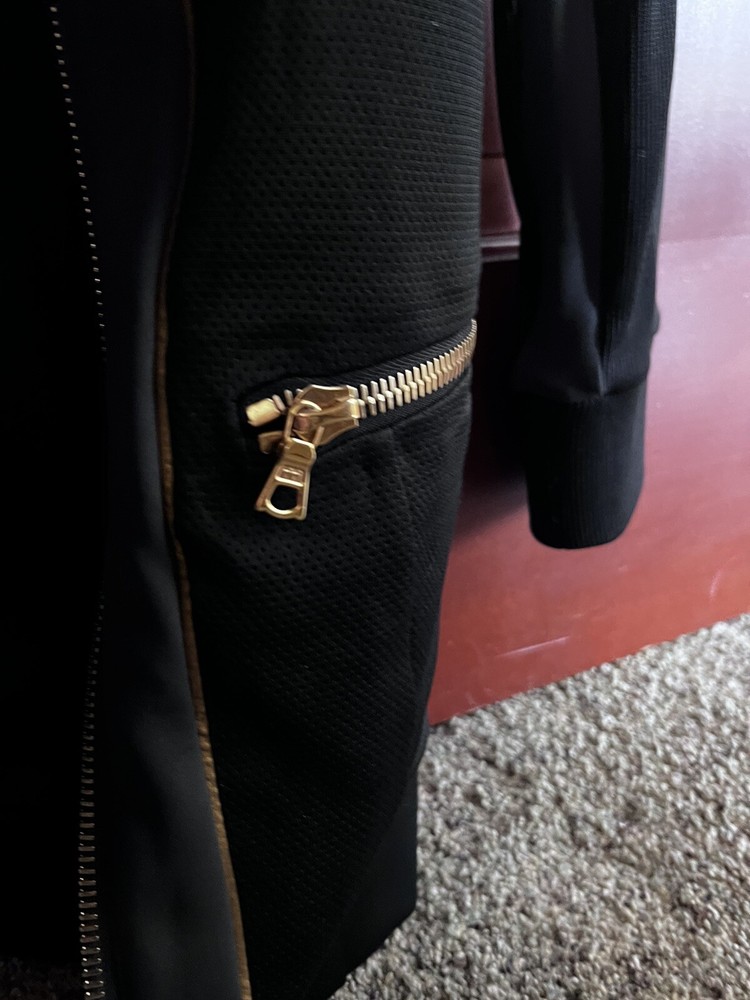 NIKE JACKET UNISEX MED