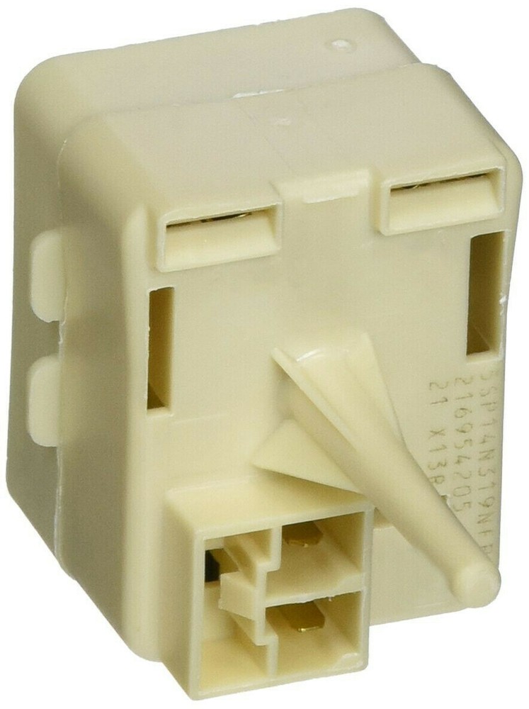 8201647 Whirlpool Refrigerator Start Device Compatible replacement for Whirlpool