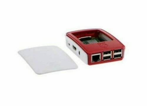 Raspberry Pi 3 B, B+ (B Plus), Beginner Level Starter Kit. (No Board!, Kit ONLY)