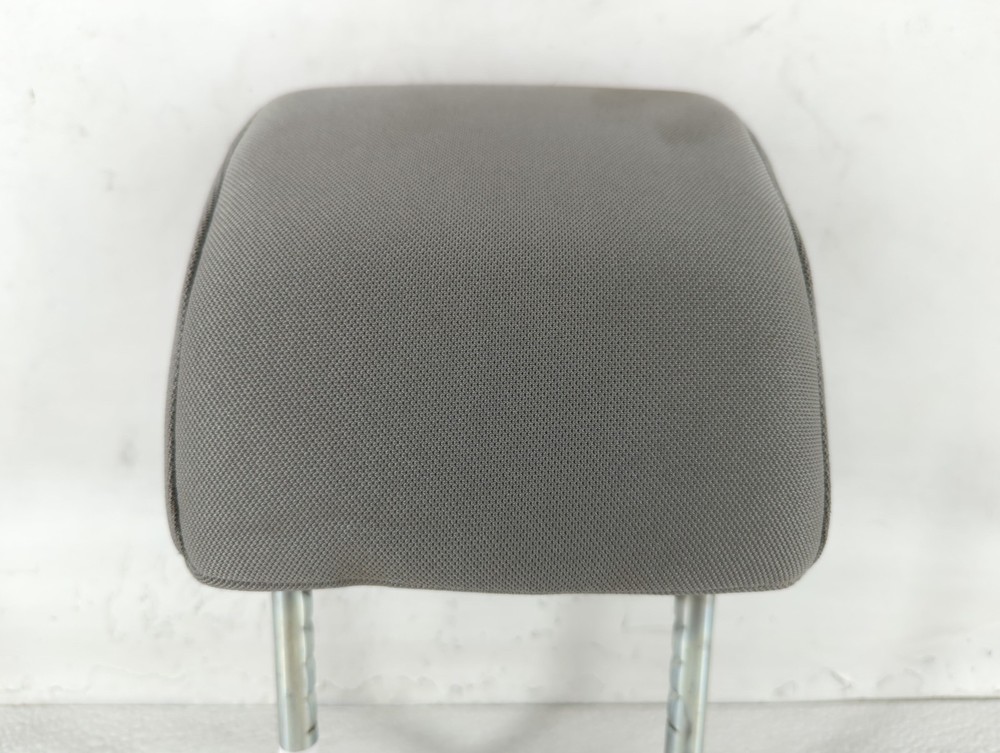 Honda Cr-v Headrest Head Rest Front Driver Passenger Seat Grey LAAPL