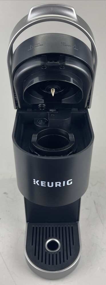 Keurig K-Mini Plus V2 Coffee Maker - Matte Black
