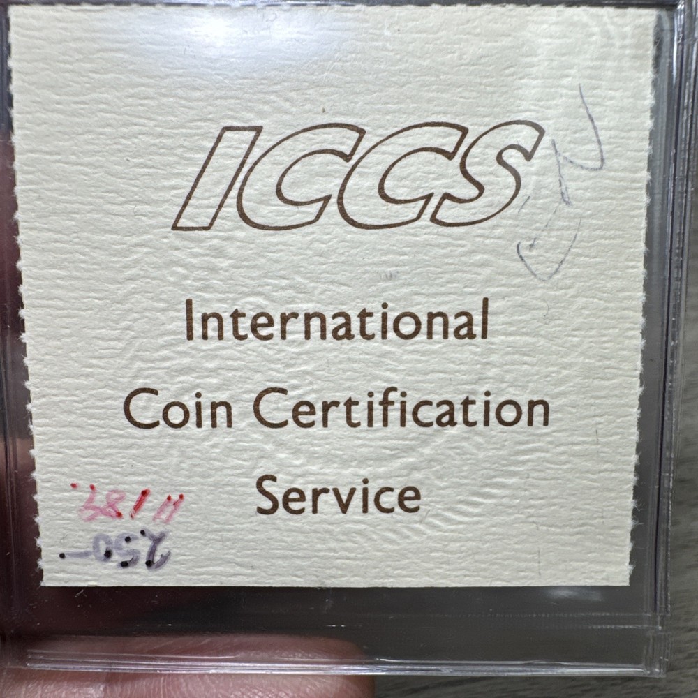 Newfoundland 1941 C 1c CENT ICCS MS63 RED
