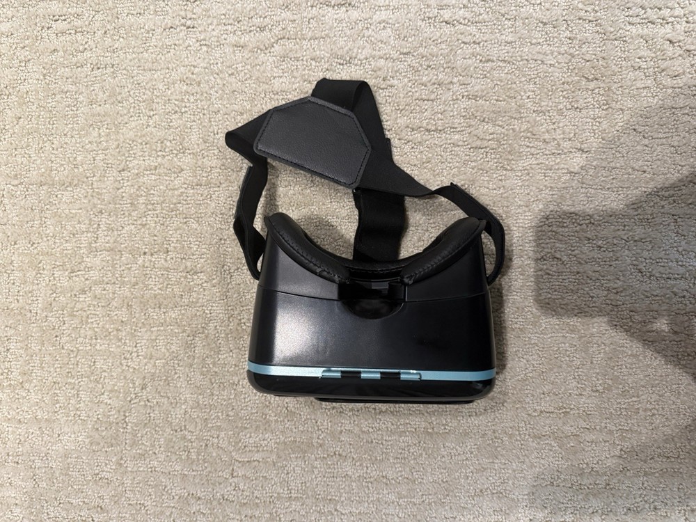 Utopia 360 VR Headset