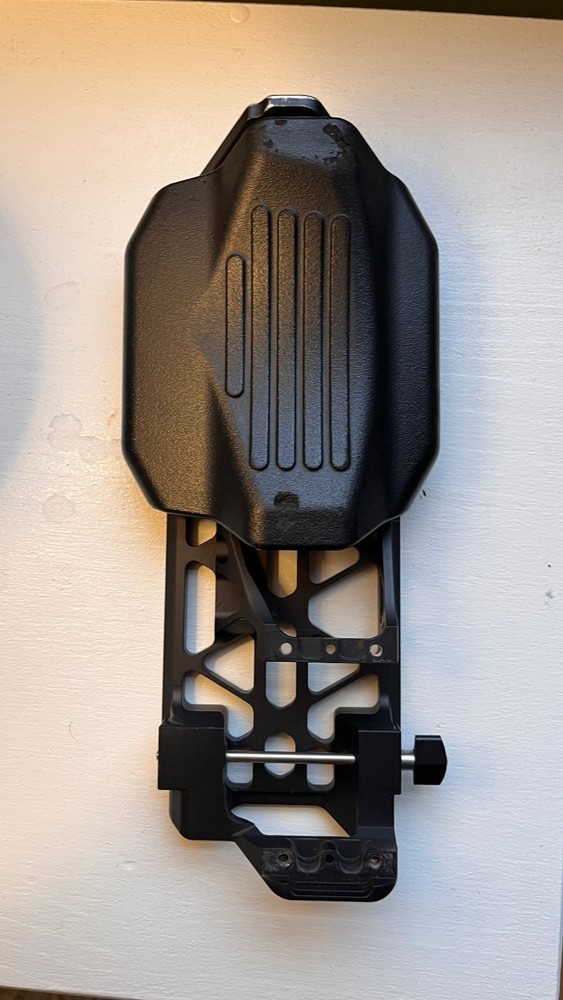 ARRI Compact Bridge Plate CBP-6