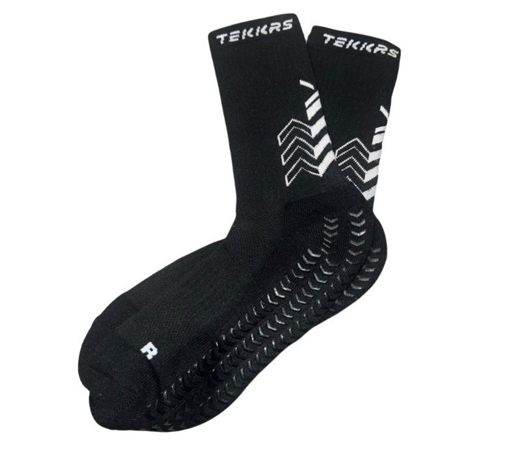 TEKKRS TEK Socks