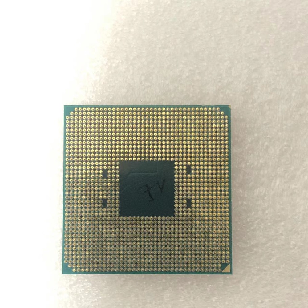 AMD A8-9600 Desktop Processor APU Socket AM4 AD9600AGM44AB 65W Good Work