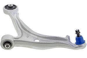 Ctrl Arm w/Ball Joint Mevotech CMS601007