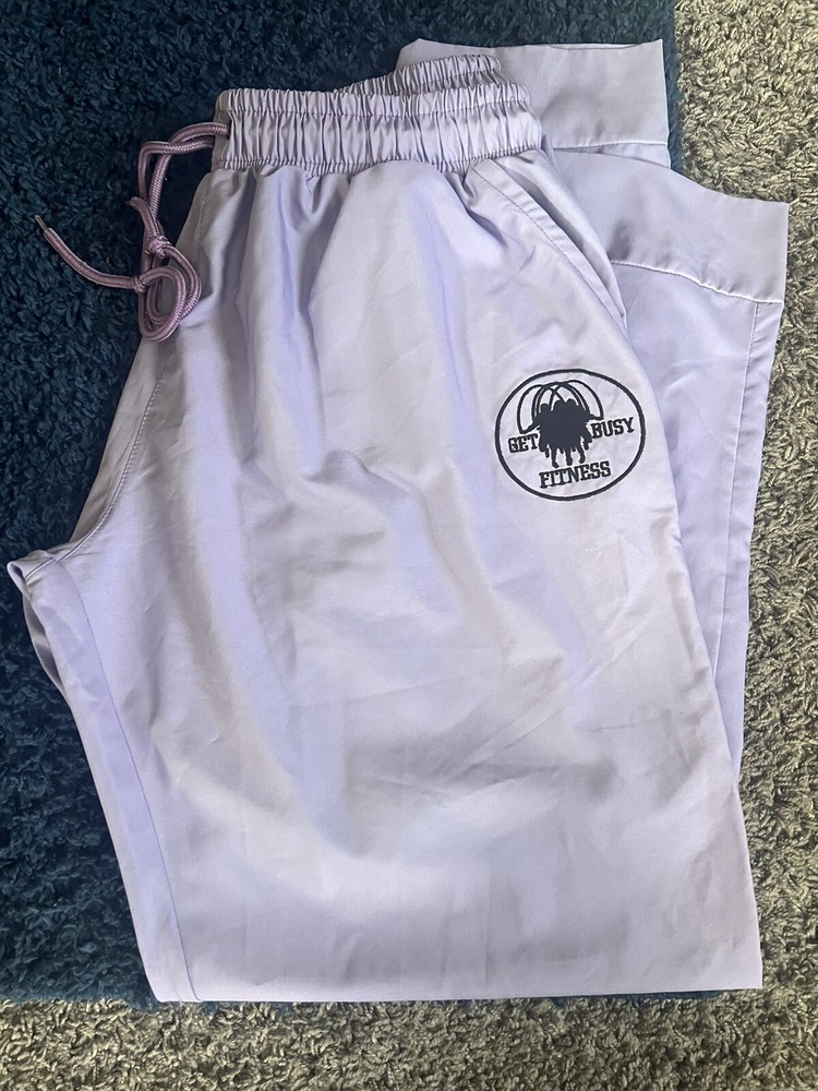 Scrub Nursing Outfit, ￼￼