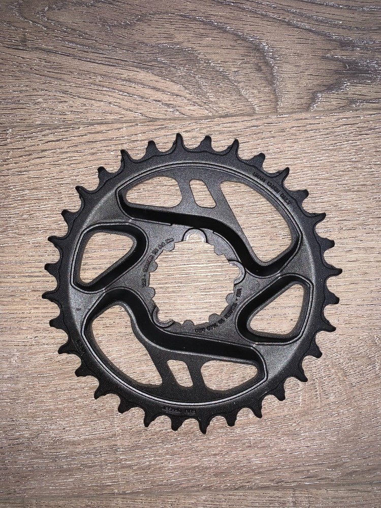 SRAM 32T Eagle Technology X-Sync 2 6mm offset Chainring