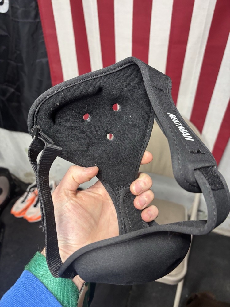Matman Headgear Adult Adjustable