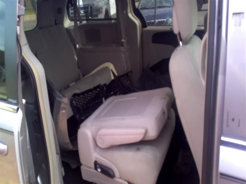 Stabilizer Bar Front Fits 08-20 CARAVAN 103907973