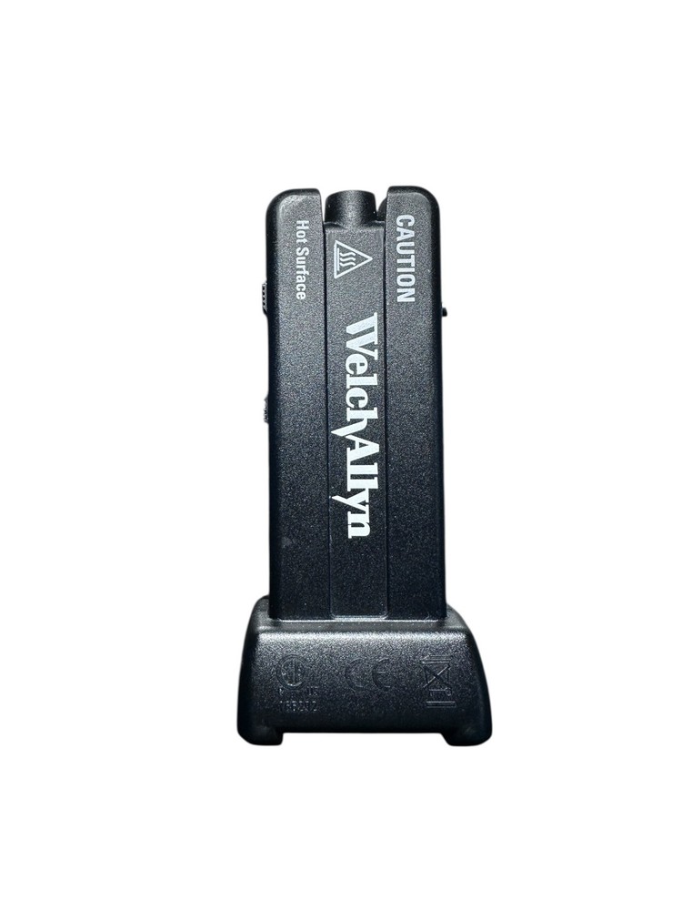 Welch Allyn Handheld Exam Light | Tested Working