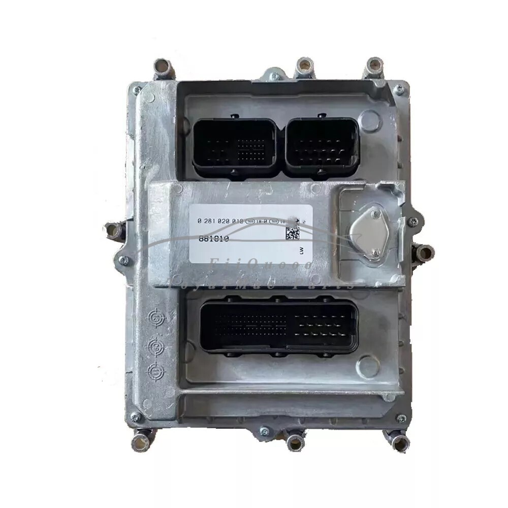 ECU Engine Controller 0281020010 881810 For VOLVO PENTA D4 D6 CONTROL UNIT