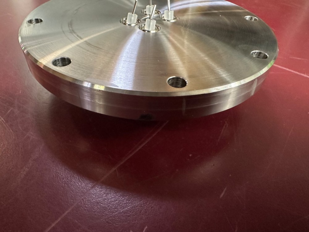 AS IS UNTESTED FEI Company Preamp CDEM Part