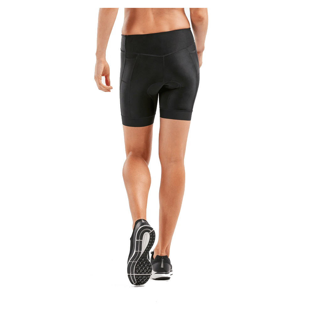 2XU Women's Perform 7" Tri Short - 2021